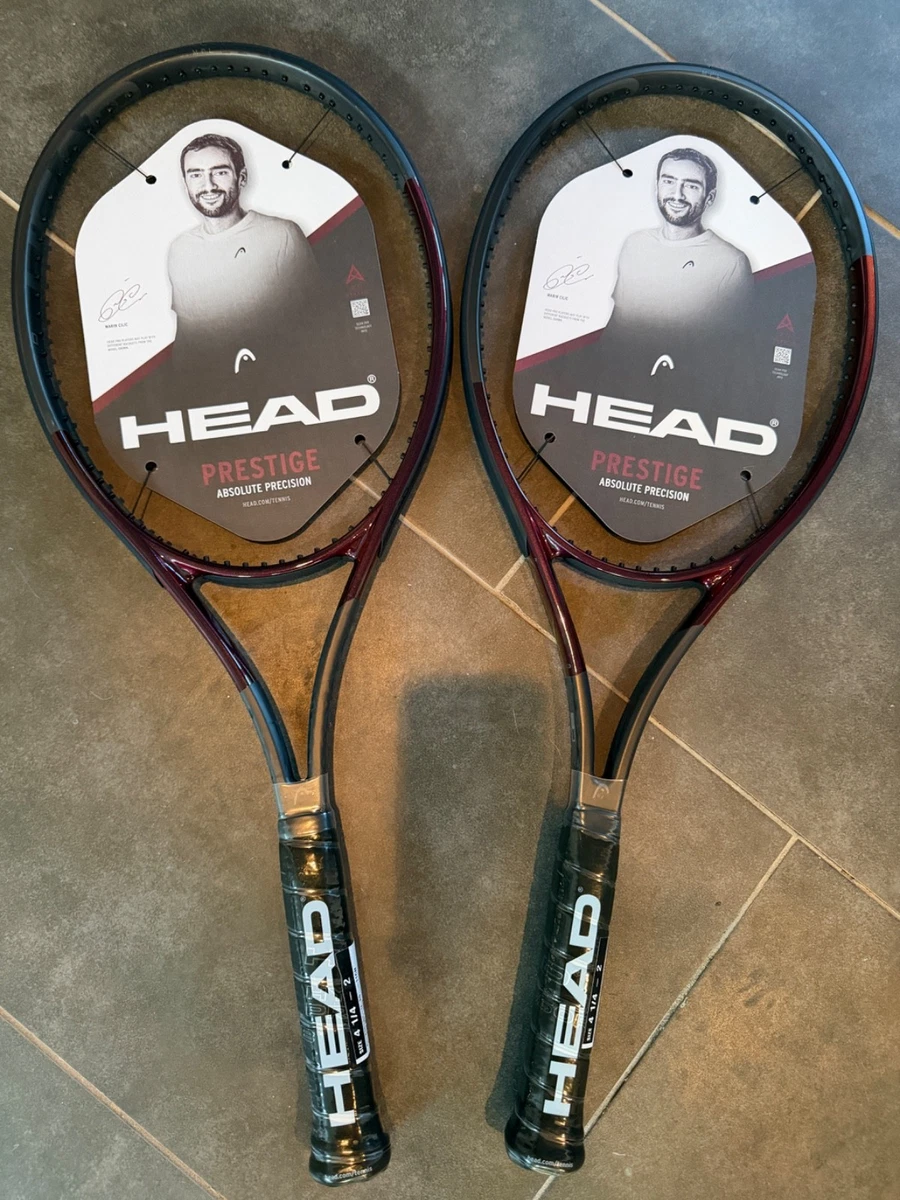 Head Prestige for sale | eBay