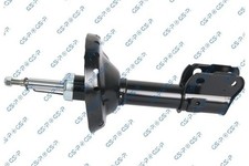 GSP Stoßdämpfer Vorne Links für SUBARU IMPREZA Schrägheck (GR, GH, G3) Federbein