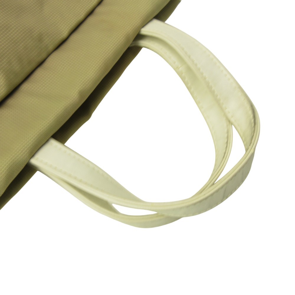 Nike Golf Mini Handbag Swoosh Embossed Beige 0123 Women'S thumbnail 5