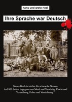 Ihre Sprache War Deutsch | Hans Riedl | Buch | 812 S. | Deutsch | 2021