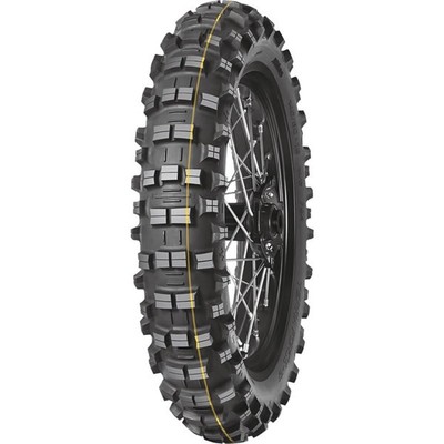Mitas Terra Force-EF Super Rear Tire 140/80-18