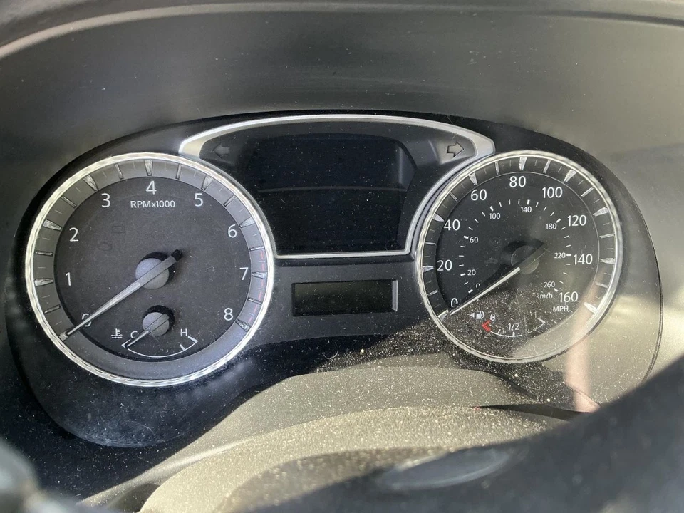 Eixo dianteiro eixo esquerdo driver AWD compatível com 15-20 INFINITI QX60 803751 - Imagem 4 de 4