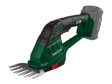 Parkside 20V Cordless Combi-Shear Bare Unit Grass/Hedge 186mm 3 year warranty