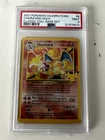 2021 Pokemon Celebrations Charizard PSA 9 MINT