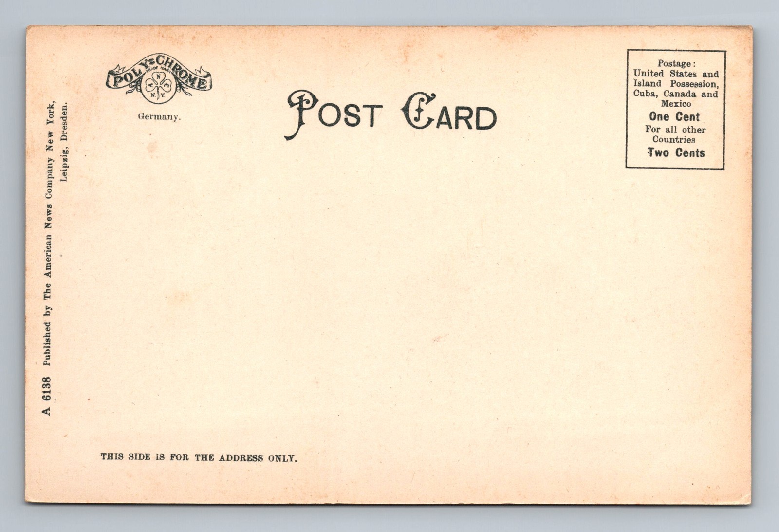 Los Angeles CA-California Entrance To West Lake Park Vintage Postcard Old Post