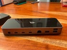 Stacja dokująca OWC Thunderbolt 4 - szara/czarna (OWCTB4DOCK)