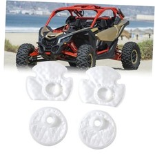 2PCS 270600113 270600108 Fuel Filter Strainer Compatible with Can-Am Maverick 