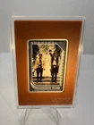 2025 Agoro Star Wars: The Original Trilogy Trading Coins - 2-Card Silver