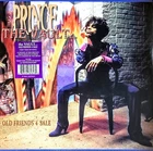 PRINCE - THE VAULT OLD FRIENDS FOR SALE - VINYL LP " NEW, SEALED "
