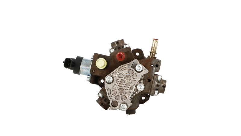 9656300380 bomba de inyección CITROEN C3 1.4 HDI AUDACE 2007 1852981