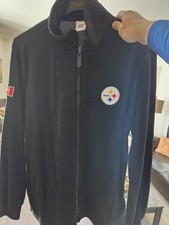 Pittsburgh Steelers Fleece Jacket