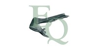 Scharnier, Motorhaube C00094 Equal Quality FüR Hyundai