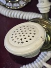 Vintage 1960s Rotary Telephone Victorian French Style — photo 8