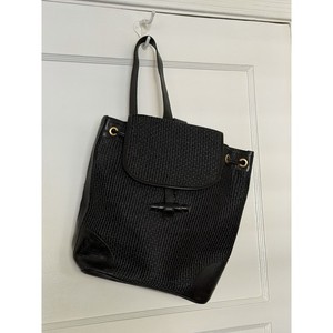 Raffia Backpack | eBay display picture 3