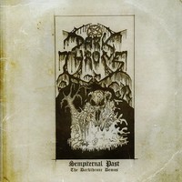 Darkthrone - Sempiternal Past [Cd]