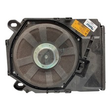 BMW 3er E90 E91 E92 E93 Logic 7 Untersitz Subwoofer Rechts O/S 9143136
