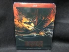 NEW! Beserk the Complete 1997 TV Series Blue-ray Anime Discotek