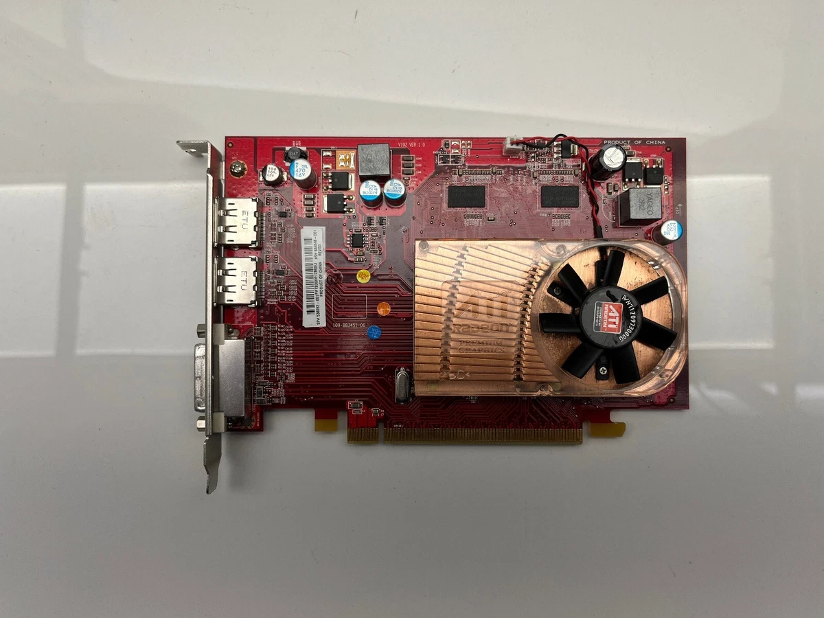 Ati Radeon Hd 4650 for sale | eBay