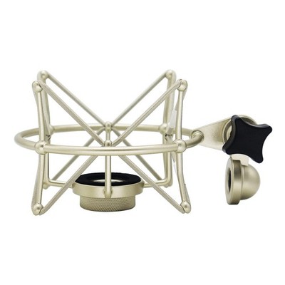 TLM 103 Shock Mount - Microphone Mount Compatible for Neumann TLM 103 M147 Conde