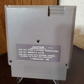 Robin Hood: Prince of Thieves (juego Nintendo NES) solo cartucho