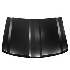 Fit 2015 2016 2017 2018 Chevy Silverado 2500 3500 5.3 Hood Panel Steel Gm1230446