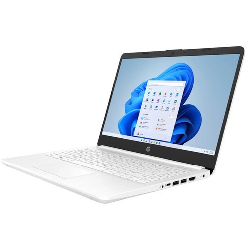 HP Windows 11 Laptop with Office 14 inch notebook - Picture 20 of 22