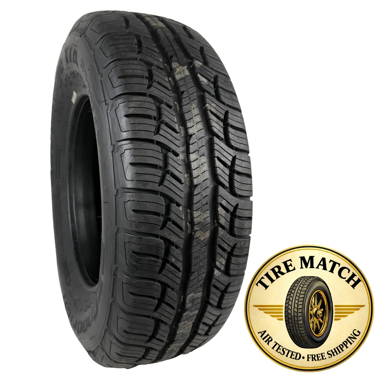 BFGoodrich 225/70/16 Car & Truck Tires for sale | eBay