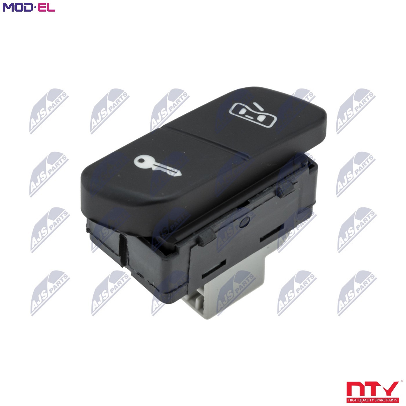 Nty Switch Door Lock System For Vw Amarok 2010-,Polo 2002 - Image 13