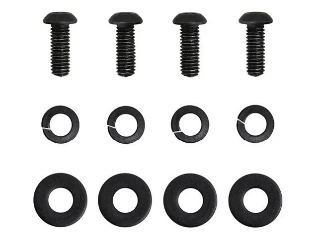 Panel de carrocería trasero Westin 46471SPWM 1988 1989 1990 1991 para Mazda B2600 1987-1993 Foto 3 de 3