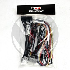 For Blox Racing Ecu Jumper Harness Obd0 To Obd1 For Honda Civic Ef Integra Da