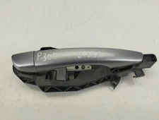 9802977180 FRONT RIGHT OUTER HANDLE / 128637 FOR PEUGEOT 308 II LB_, LP_, LW