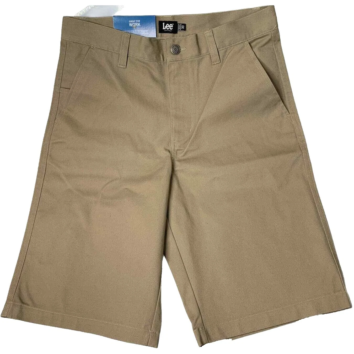 Lee Casual Shorts for Men