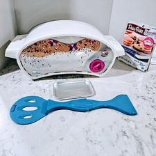 Easy Bake Ultimate Oven Baking Star Edition Hasbro 2015 with Tray