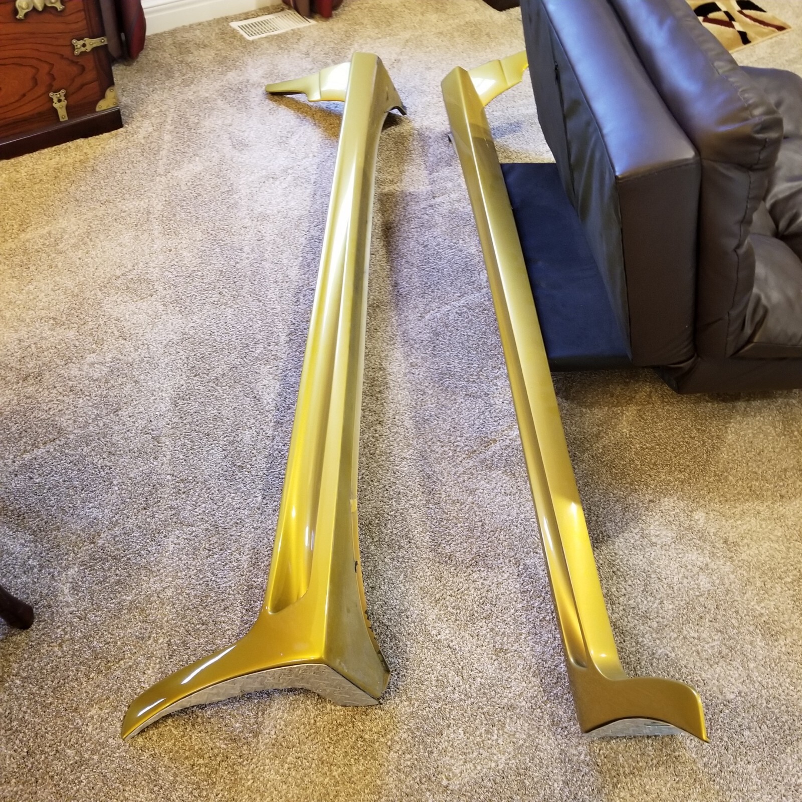 PT Cruiser Body Kit L, Lamborghini Doors, Accessories 