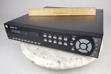 Everfocus ECOR264-9X1 9CH DVR Digital Video Surv Recorder No Remote FOR PARTS