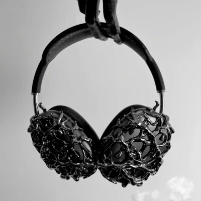 THE EON thorn AirPodsMAX case ケース カバー THE EON thorn AirPodsMAX case ケース カバー Thorn Airpods Max Case