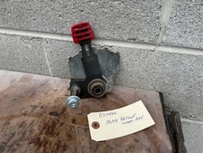 CRAFTSMAN MOWER LH Front Wheel Adjuster 180914