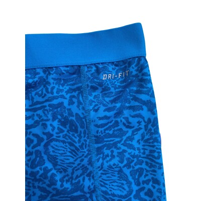 nike pro women's boxers