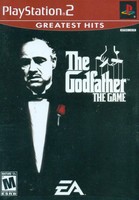 Godfather: The Game (sony Playstation 2, 2006) Ps2 Godfather: The Game (sony Playstation 2, 2006) Ps2