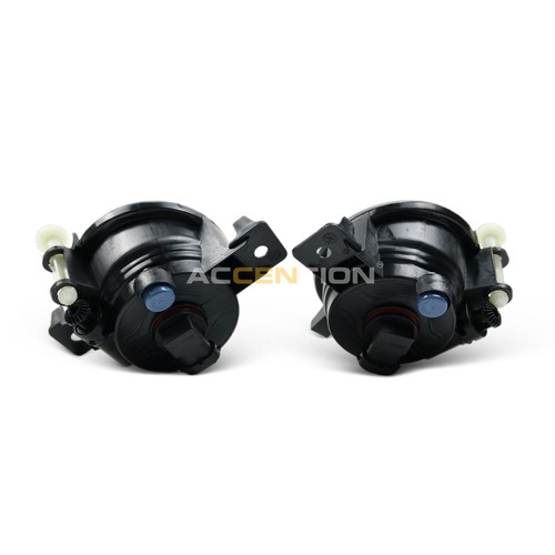 For BMW X5 E70 2011 2012 2013 Fog Lights Lamps LED Bulb 63177224643 63177224644 - Picture 5 of 7