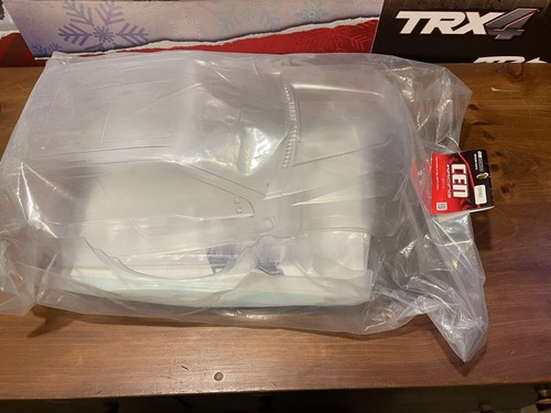 cen racing f450 Body - 第 4/5 張圖片