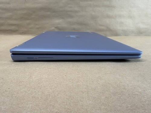 HP Chromebook 14b-cd0130WM 14" Touch 2in1 Laptop Intel N100 4GB RAM 64GB eMMC - Picture 7 of 9
