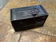 Origin8 Vise Mechanical/Hydraulic Post Mount Disc Brake Caliper Front or Rear