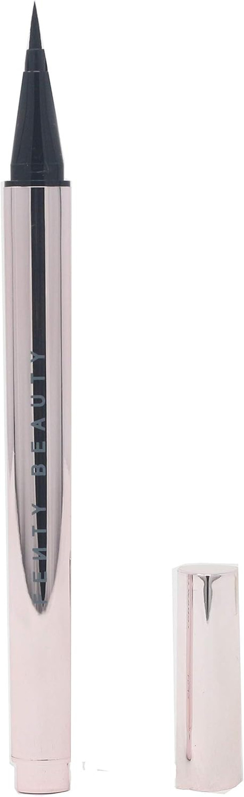 Flyliner Fenty Beauty by Rihanna: Eyeliner Liquido Professionale Nero
