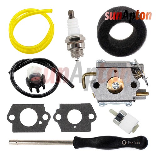 Tanaka Chainsaw ECS320 Walbro WT146B Carb Kit DI 26561 - Foto 6