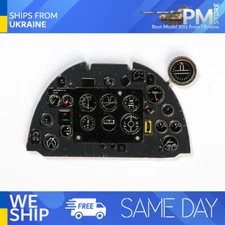 Yahu Model YMA4804 1/48 Spitfire Vb early for Airfix Accessories for aircraft