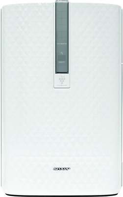 Air Purifier & Humidifier with HEPA Filters for Medium Rooms - KC850U