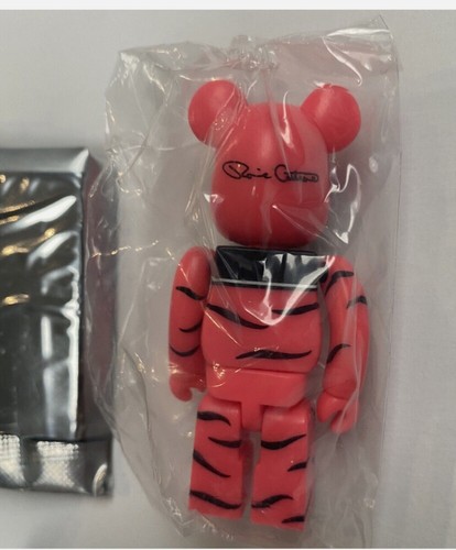 Ronnie Cutrone Animal Medicom Bearbrick 100% SERIES 14 2007 - Picture 3 of 4