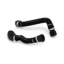 Mishimoto Silicone Radiator Hose Kit Fits BMW E46 Non-M 3-Series 1999-2006 Black