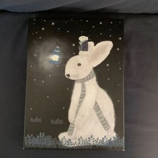 Starlight Canvas Print by Bri Buckley 10.5  x14  Fine Art America ready to hang